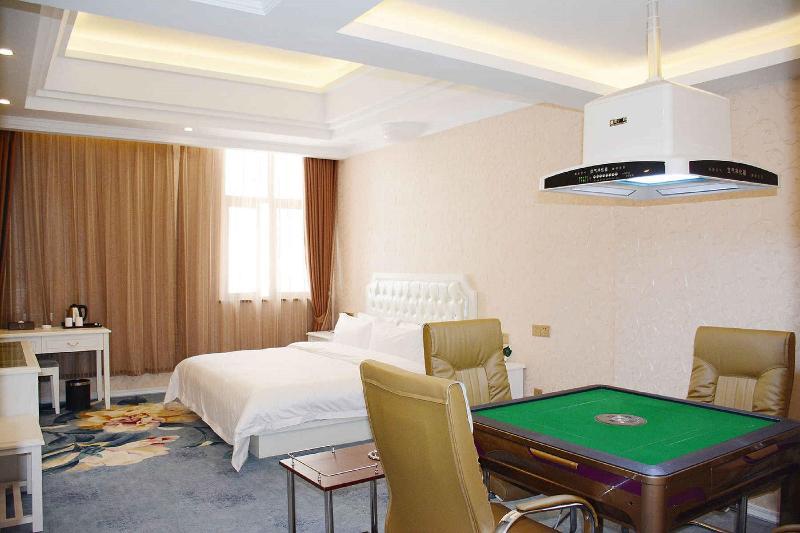 Ramada Encore Shanghai Pudong Zewnętrze zdjęcie